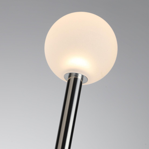 7123/1GL NATURE ODL26 655 Уличный светильник 745мм акрил/металл IP65 LED 1W 40Лм 24V NOTTE (нужен драйвер 357781/357782) фото 5