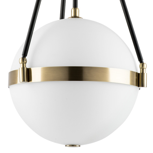 816037 Люстра MODENA 3х40W E27 ЛАТУНЬ/ЧЕРНЫЙ/БЕЛЫЙ фото 7 816037 Люстра MODENA 3х40W E27 ЛАТУНЬ/ЧЕРНЫЙ/БЕЛЫЙ фото 7