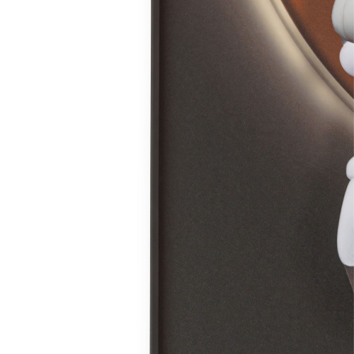 Декоративная картина FP Kaws 80-120 фото 4 Декоративная картина FP Kaws 80-120 фото 4