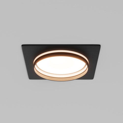 Встраиваемый светильник NUVOLT LDL-025B фото 12