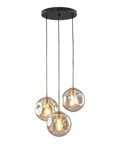 Светильник подвесной Moderli V11523-3P Amo