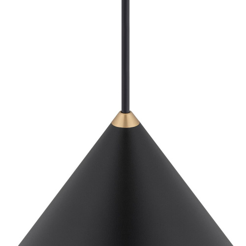 Подвесной светильник Nowodvorski Zenith M Black 8001 фото 2 Подвесной светильник Nowodvorski Zenith M Black 8001 фото 2