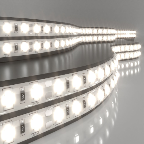 Светодиодная лента 12 В 14,4 Вт/м 60 Led/м 5050 IP65, дневной белый 4200К, 5 м Лента светодиодная 12V 14,4W 60Led 5050 IP65 дневной белый, 5м Светодиодная лента 12 В 14,4 Вт/м 60 Led/м 5050 IP65, дневной белый 4200К, 5 м Лента светодиодная 12V 14,4W 60Led 5050 IP65 дневной белый, 5м