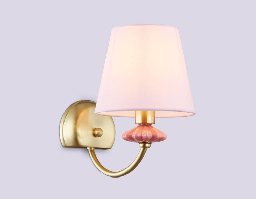 Бра Ambrella Light High Light Ceramo Classic LH75027 фото 3