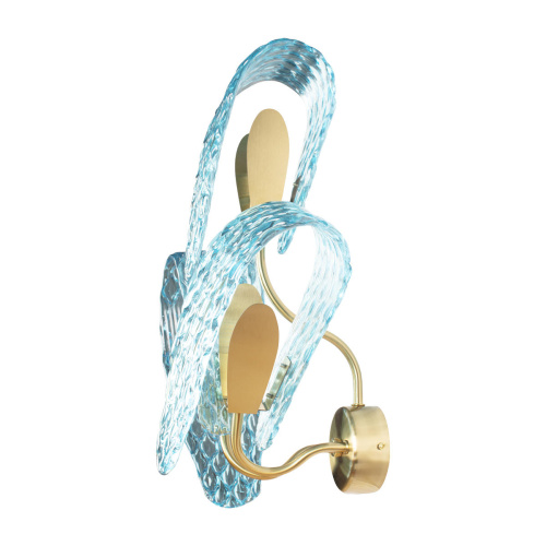 10214/3W Настенный светильник LOFT IT Lirio фото 7