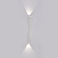 Настенный светодиодный светильник Arte Lamp Tegmine A2696AP-10WH