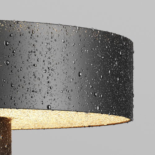 Парковый светильник Outdoor O471H-L30GF3K фото 6