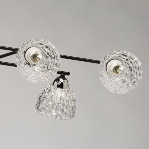 Люстра De City Торес фото 4 Люстра De City Торес фото 4