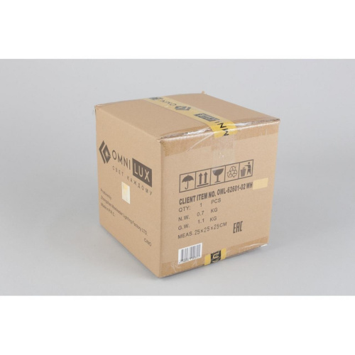 Светильник настенный (Бра) OML-62601-02 фото 5