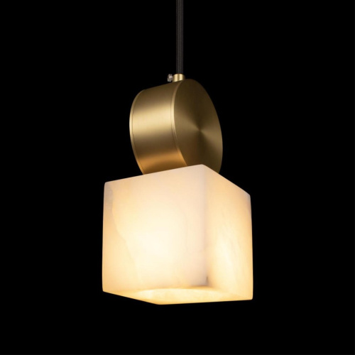 Подвесной светильник Fovere FL1024-1P фото 8