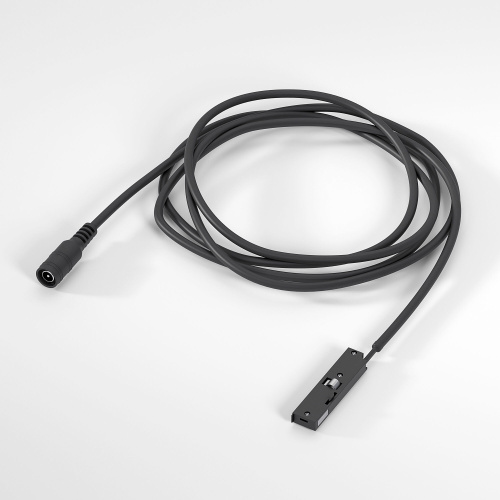 Mini Magnetic Ввод питания M черный 85196/00 фото 5 Mini Magnetic Ввод питания M черный 85196/00 фото 5