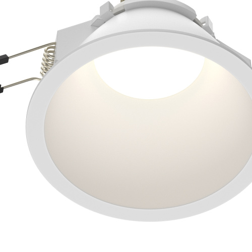 Встраиваемый светильник NUVOLT LDL-032W фото 9