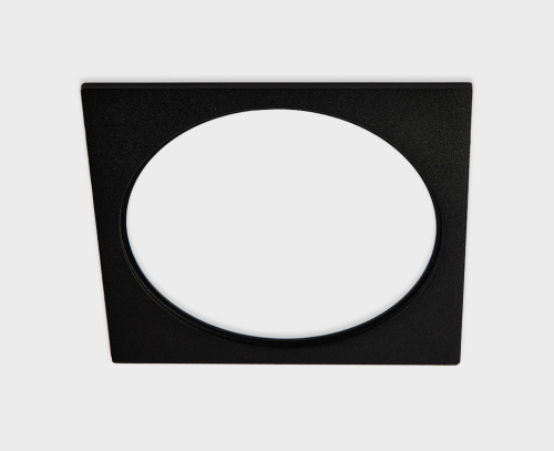 IT08-8033 рамка для встраиваемого светильника (IT08-8033 white) фото 3