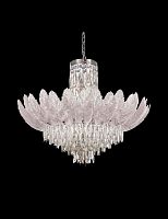 Люстра подвесная Florens Chrome FL1055-26P