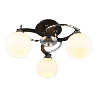 Люстра потолочная OML-25407-03