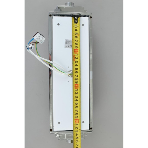 Светильник настенный (Бра) APL.349.01.02 фото 7