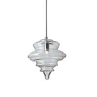 Подвесной светильник 9266P/A clear