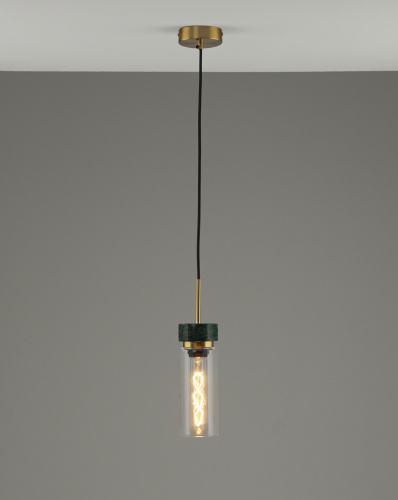 Светильник подвесной Moderli V11819-1P Almero фото 3