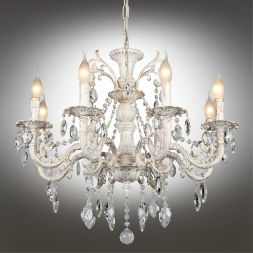 Люстра подвесная OML-79003-08 фото 3 Люстра подвесная OML-79003-08 фото 3