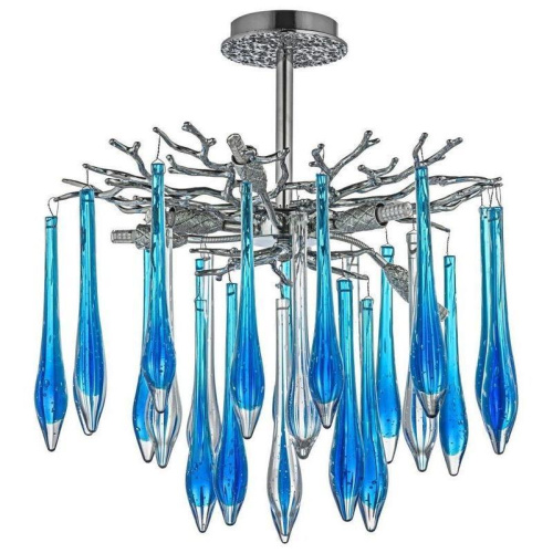 Подвесная люстра Dio DArte Elite Tavenna H 1.3.46.178 N Подвесная люстра Dio DArte Elite Tavenna H 1.3.46.178 N