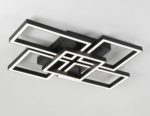 Люстра Ambrella Light ACRYLICA FA1012 Люстра Ambrella Light ACRYLICA FA1012