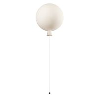 10599/200W White Настенный светильник LOFT IT Airy