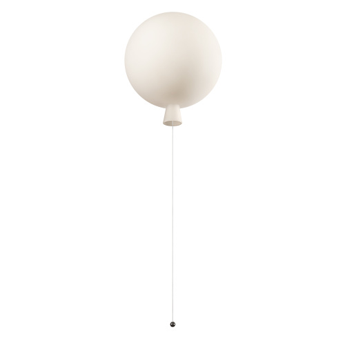 10599/200W White Настенный светильник LOFT IT Airy