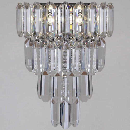 Настенный светильник Reluce 31070-0.2-02 MX CH Настенный светильник Reluce 31070-0.2-02 MX CH