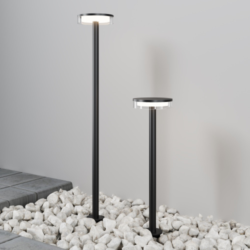 Ландшафтный светильник Outdoor O503FL-L4B3K1 фото 4