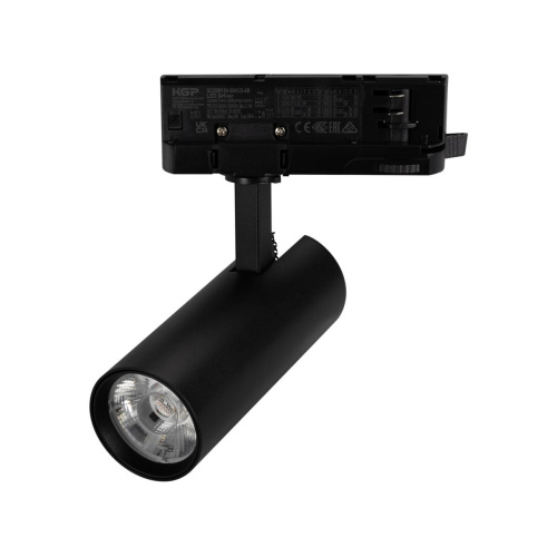 Светильник LGD-GERA-4TR-R55-10W Day4000 (BK, 15 deg, 230V) Arlight 055091 Светильник LGD-GERA-4TR-R55-10W Day4000 (BK, 15 deg, 230V) Arlight 055091