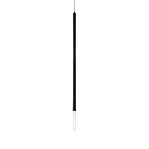 LT7473472 Люстра TUBO LED 5W 320LM 360G ЧЕРНЫЙ 4000K (747347+574702) фото 4 LT7473472 Люстра TUBO LED 5W 320LM 360G ЧЕРНЫЙ 4000K (747347+574702) фото 4