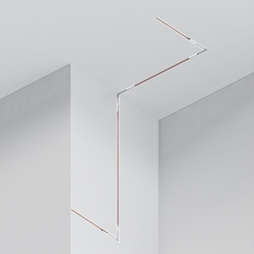 Шинопровод встраиваемый Technical TRXM034-422W фото 8