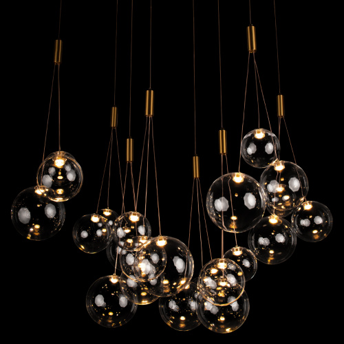 10270/S24 Подвесной светильник LOFT IT Pop it фото 2 10270/S24 Подвесной светильник LOFT IT Pop it фото 2