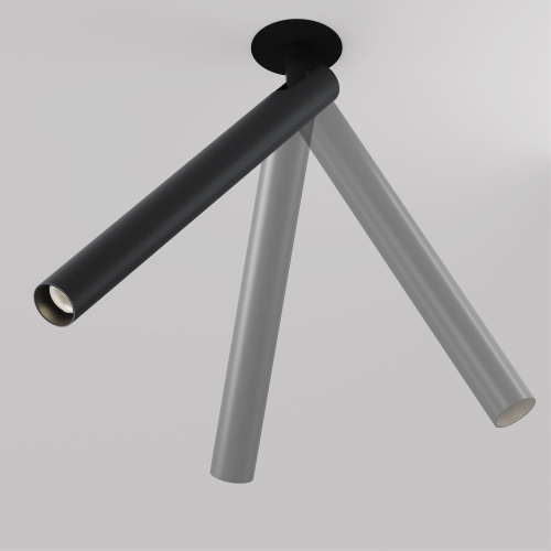 Встраиваемый светильник Technical C141RS-L300-6W4K-B фото 8