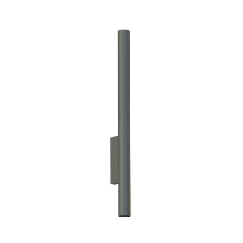 Настенный светильник Nowodvorski Fourty Wall XL Gray 10893 Настенный светильник Nowodvorski Fourty Wall XL Gray 10893