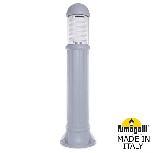 Fumagalli Садовый светильник-столбик FUMAGALLI SAURO 1100 D15.555.000.LXF1R.FRA Fumagalli Садовый светильник-столбик FUMAGALLI SAURO 1100 D15.555.000.LXF1R.FRA