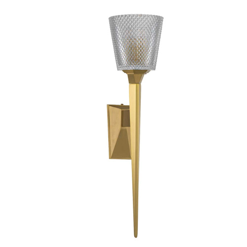 Бра для ванных комнат Elstead Lighting, Арт. BATH-VERITY-BB фото 5 Бра для ванных комнат Elstead Lighting, Арт. BATH-VERITY-BB фото 5
