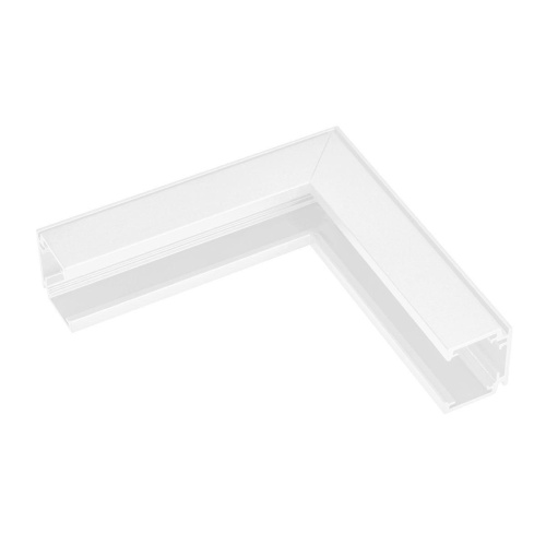 Коннектор L-образный внутренний Arlight Mag-Orient-Con-2620-L90-INT 037325 Коннектор L-образный внутренний Arlight Mag-Orient-Con-2620-L90-INT 037325