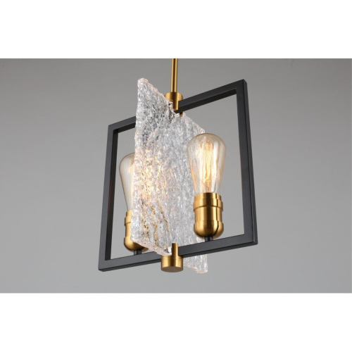 Светильник подвесной OML-99706-02 фото 3