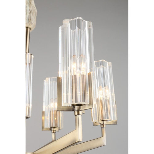 Люстра подвесная OML-69903-06 фото 4