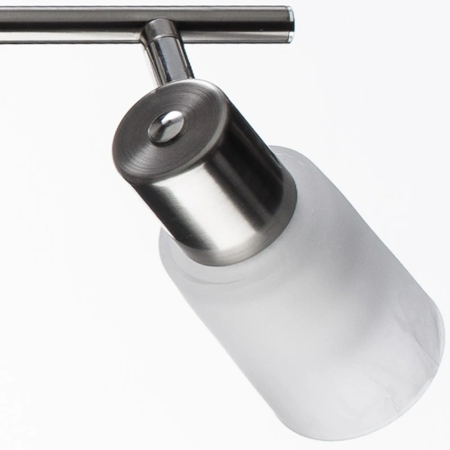 Спот Arte Lamp CAVALLETTA A4510PL-4SS фото 3 Спот Arte Lamp CAVALLETTA A4510PL-4SS фото 3