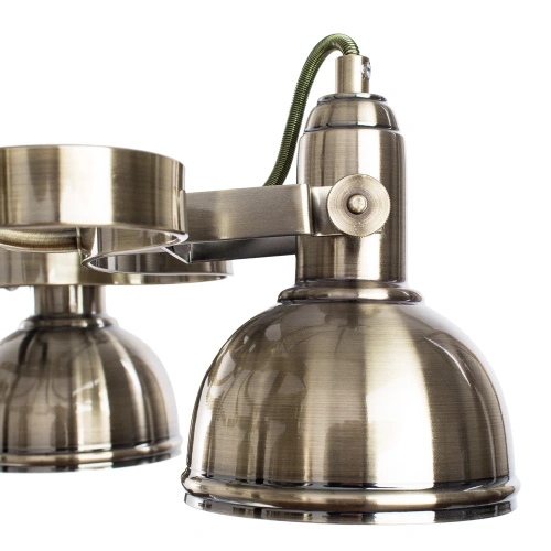 Потолочная люстра Arte Lamp MARTIN A5216PL-5AB фото 2