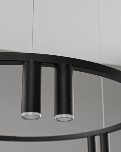 Люстра подвесная Moderli V11787-6P Sofina фото 5