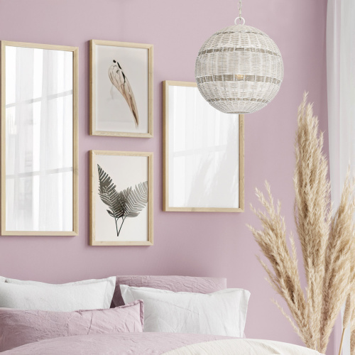 Подвесной светильник Quoizel, Арт. QZ-LINDENDALE-P-AWH фото 11