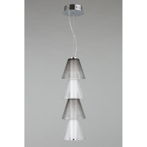 Светильник подвесной OML-51606-15 фото 5 Светильник подвесной OML-51606-15 фото 5