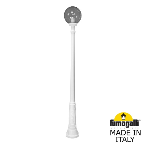 Fumagalli Садово-парковый фонарь FUMAGALLI RICU/G300 G30.157.000.WZE27 Fumagalli Садово-парковый фонарь FUMAGALLI RICU/G300 G30.157.000.WZE27