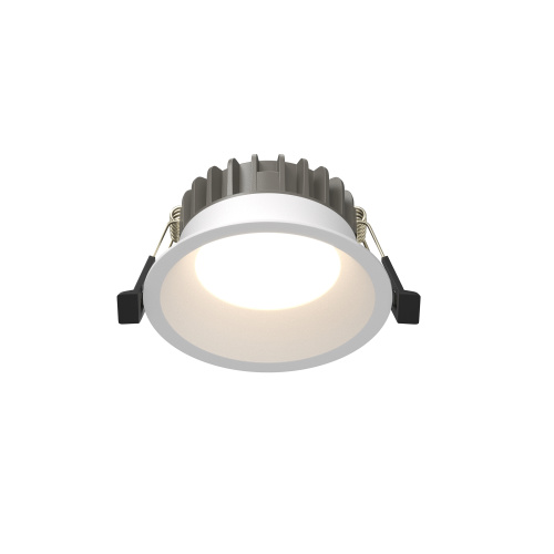 Встраиваемый светильник Technical DL055-8W3-4-6K-W фото 8 Встраиваемый светильник Technical DL055-8W3-4-6K-W фото 8