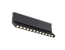 Трековый линейный светильник Ambrella Light TRACK SYSTEM GL2360