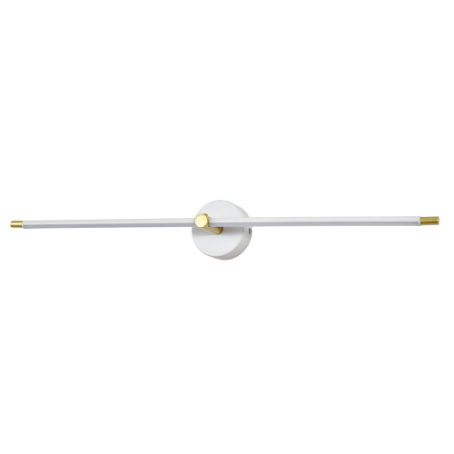 Настенный светильник Escada 10289/1 LED*10W White фото 2