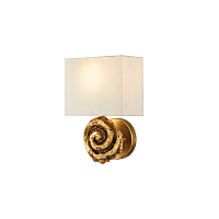 Бра Elstead Lighting FB-SWIRL-1L-G